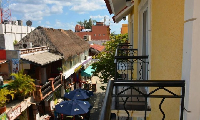 La Gloria Hotel | Suites Los Arcos