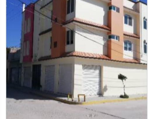 Dolores Hidalgo Apartment | Suites Macarena 1