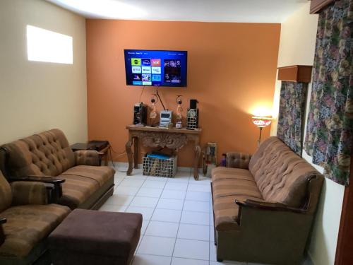 Dolores Hidalgo Apartment | Suites Macarena Lux