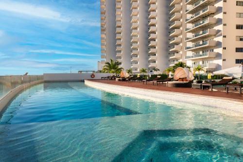 Downtown Cancun Hotel | Suites Malecon Cancun