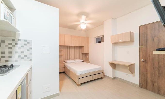 Villa Hermosa Apartment | Suites Medellin