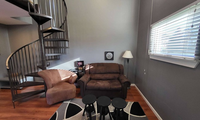 Hershey Apartment | Suites On Chocolate - The Factory