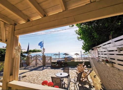 Chrisi Akti Apartment | Suites Pierion Musses