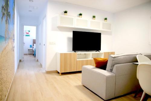 Castillo del Romeral Apartment | Suites Verano Azul