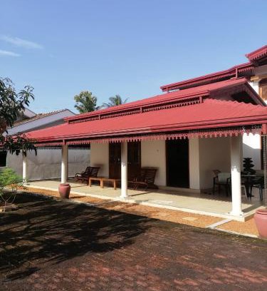 Hettimulla House | Sujee Villa CeylonHub