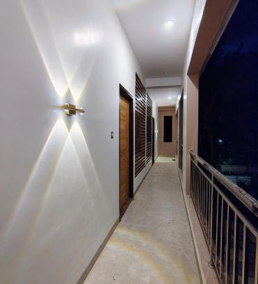 Murudeshwara House | Sukhanidhi Family Homestay