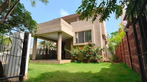 Karjat Villa | Sukoon Holiday Home