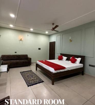 Itarsi House | Sukoon Villa