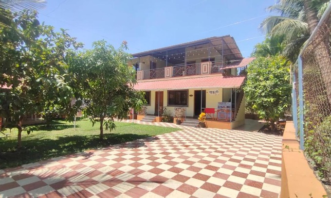 Nagaon House | Sukruti homestay