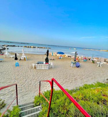 Termoli Apartment | Sul Mare - da Angelica