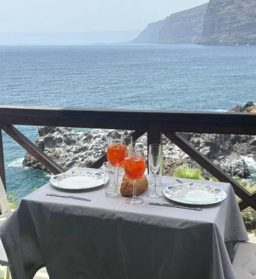 Puerto de Santiago Apartment | SUL MARE