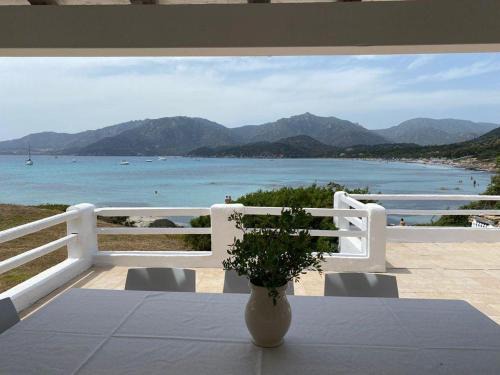 Notteri Villa | Sul Mare Sardegna Villa Floriana