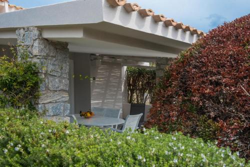 Notteri Villa | Sul Mare Sardegna Villa Eulimene