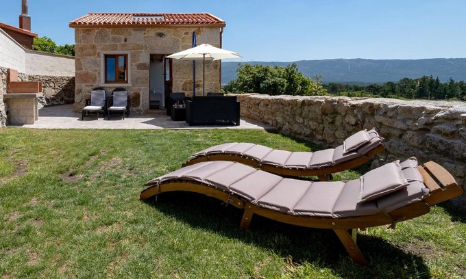 Carnota House | Suleiro Caldebarcos