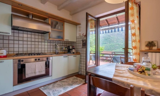 Casale Corte Cerro House | Sulle Colline Casalesi by Interhome