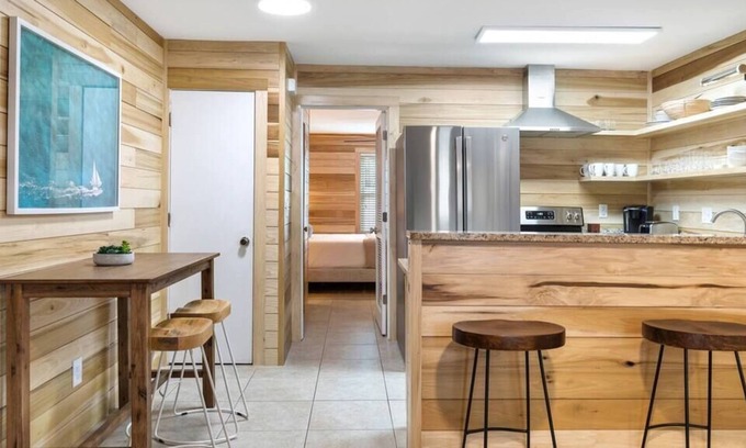 Sullivan's Island Apartment | Sullivans Island Beach Getaway 'Island Gem'