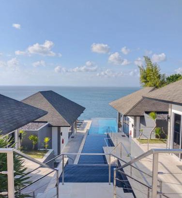 Uluwatu Villa | Suluban Cliff Bali Villa