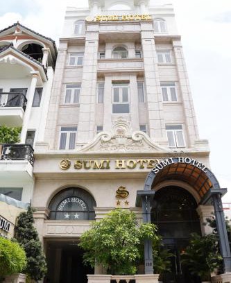 Go Vap Hotel | Sumi Hotel Gò Vấp
