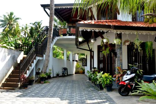 Polhena Hotel | Sumimal Resort Polhena