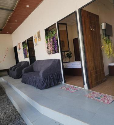 Timilimansingh House | Sumit Home Stay & Cafe