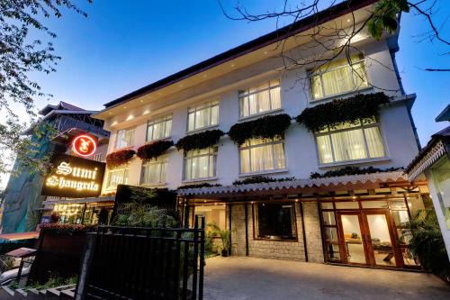 Gangtok Hotel | Sumitel Shangrila