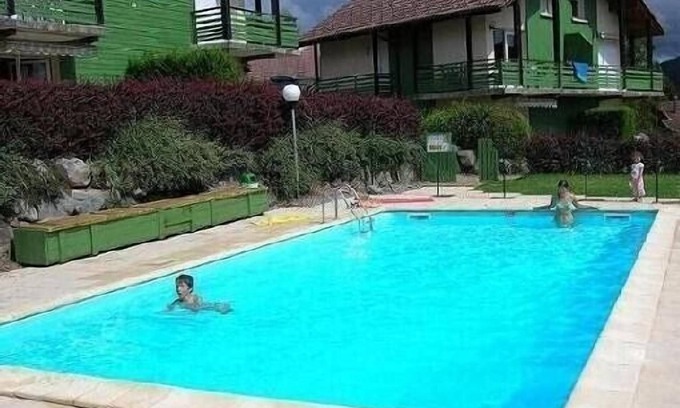 Gerardmer Apartment | Summer and winter resort