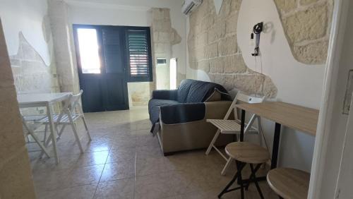 Casalabate Apartment | Summer by BlancoeNero