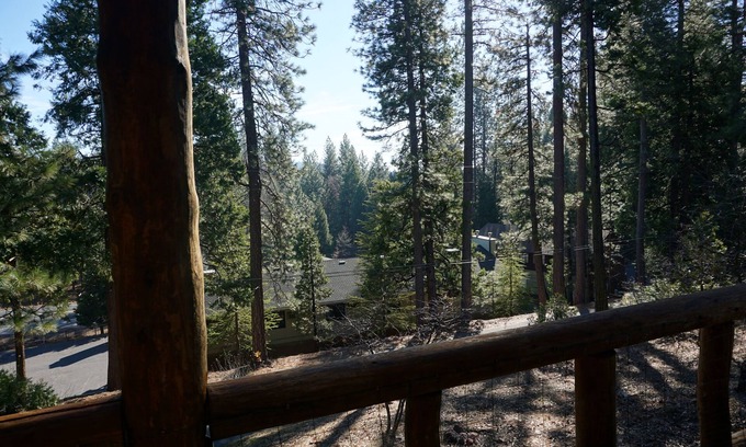 Glencoe House | "Summer Discount" New AC Lake mont Pines Getaway Updated Cabin