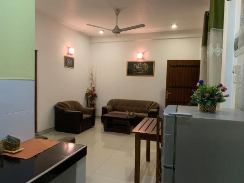 Udawalawa Villa | Summer Home
