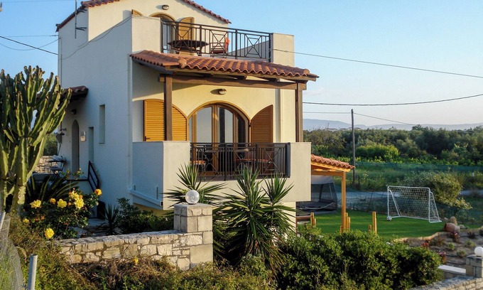 Skaleta House | Summer Home of Skaleta beach