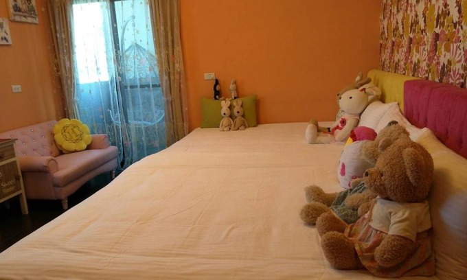 Yuli House | Summer House Hualien Homestay