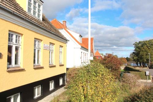 Svaneke Villa | Summer House In Årsdale With A Beautiful Sea View