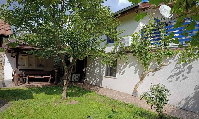 Golden Sands House | Summer house near Golden Sands, Varna