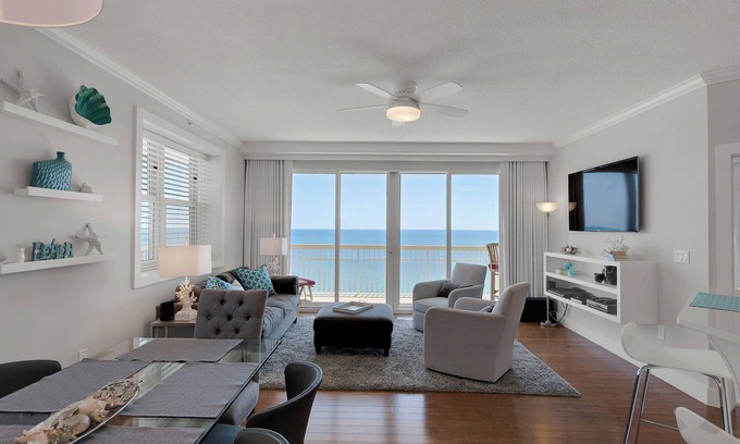Miramar Beach Condo | Summer is Booking NOW! Check it Out!