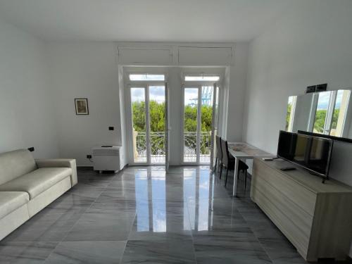 Vado Ligure Apartment | Summer