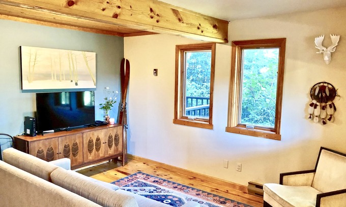 Oak Creek House | Summer Mountain Escape + Short Drive to Steamboat! 🏔🎣🛶