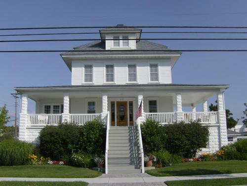 Cape May - Wildwood Bed & Breakfast | Summer Nites