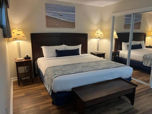 Wrightsville Beach House | Summer Sands - 207 by Sea Scape Properties