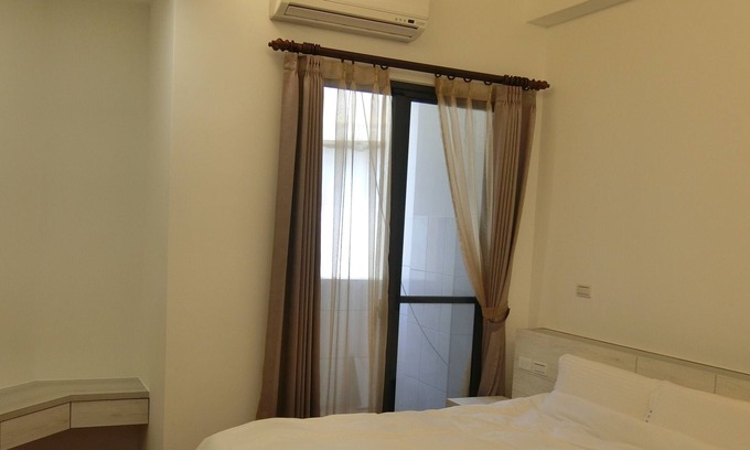 Magong House | Summer Scent HomeStay