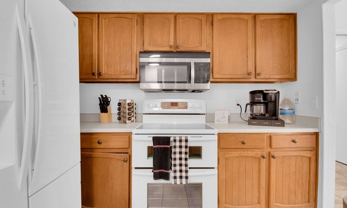 North San Antonio - SAT House | Summer specials ¡Book now! Sunny Grove, San Antonio