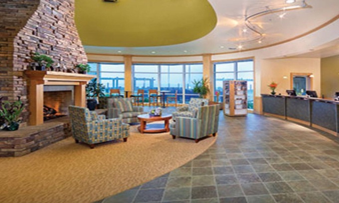 Seaside Gilbert District Condo | Summer Weeks at Beacfront WorldMark Resort at Seaside