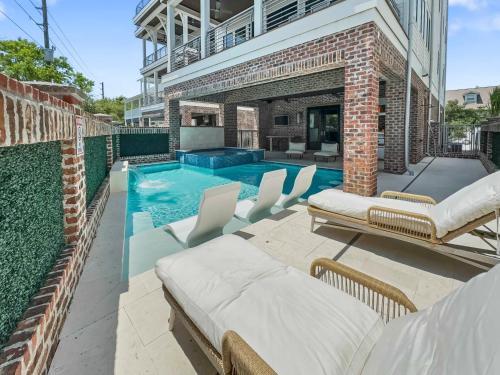 San Juan House | Summer Wind home