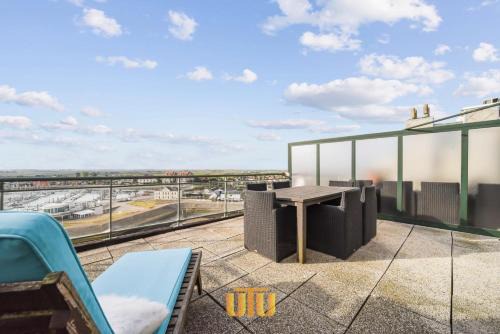 Blankenberge Apartment | Summerbreeze