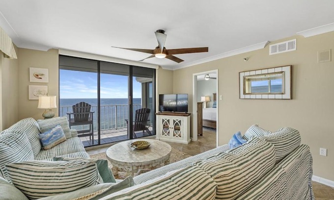 Orange Beach House | Summerchase Unit 1001