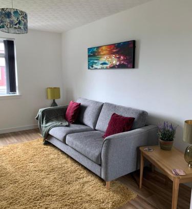 Saint Ola House | Summerdale Kirkwall