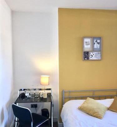 Edgbaston House | Summerfield House