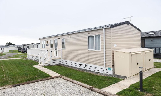 Bude House | Summerleaze 11