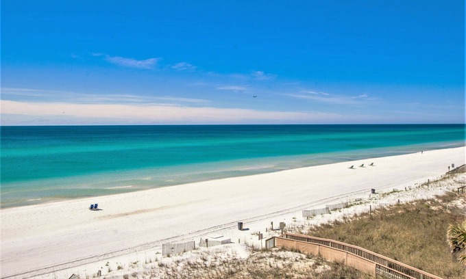 Fort Walton Beach House | Summerlin Condominiums by Panhandle Getaways