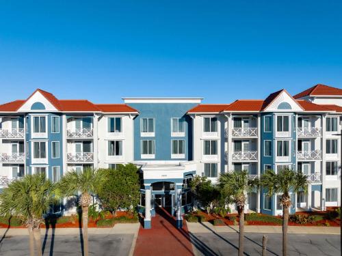 Destin Hotel | SummerPlace Inn