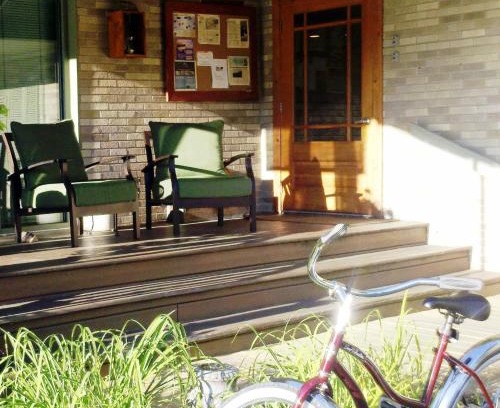 Ludington Hotel | Summers Inn Ludington - Adults Only